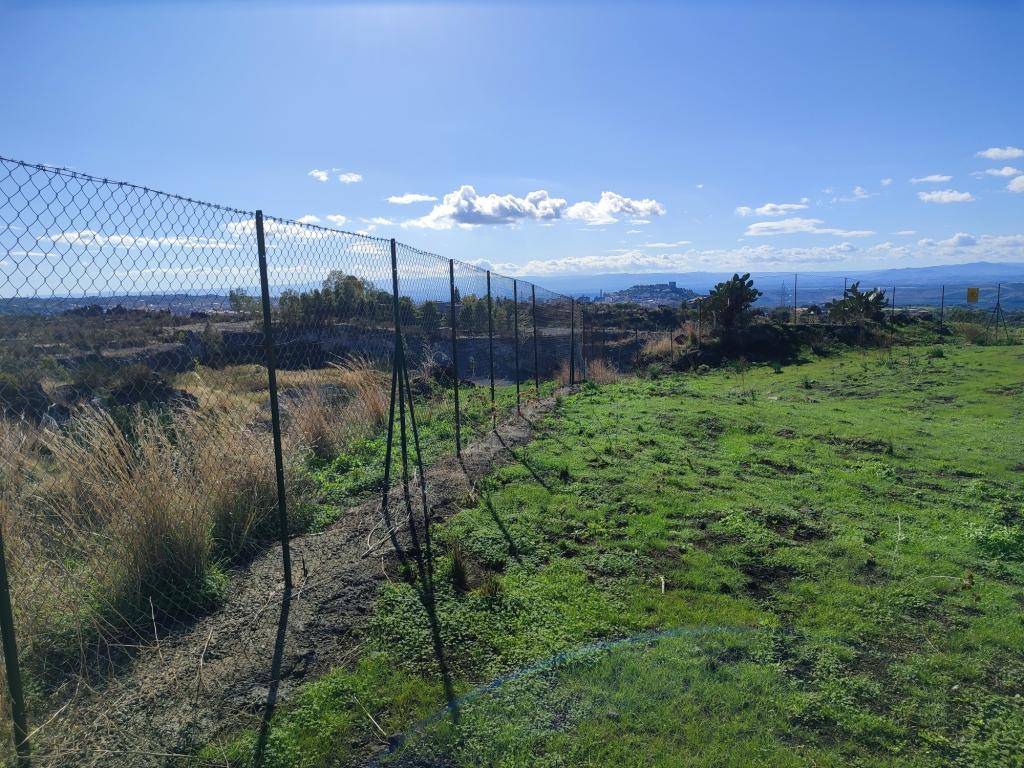 Terreno Agricolo in vendita a Patern, zona Scalilli