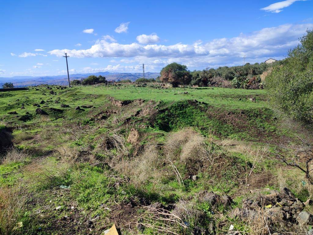 Terreno Agricolo in vendita a Patern, zona Scalilli