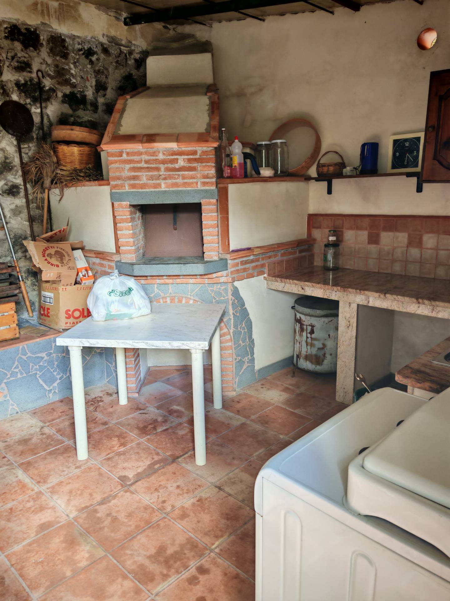 Villa in vendita a Santa Maria di Licodia