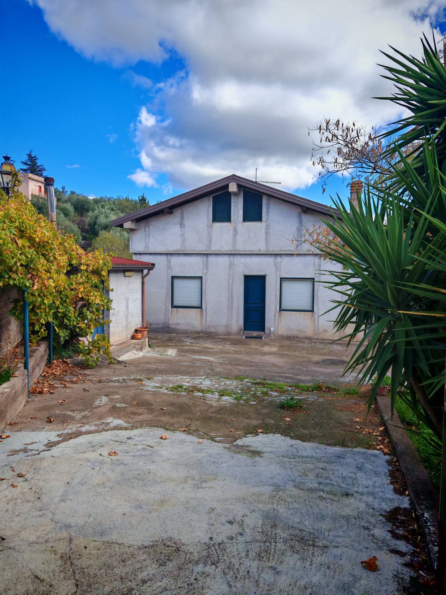 Villa in vendita a Santa Maria di Licodia