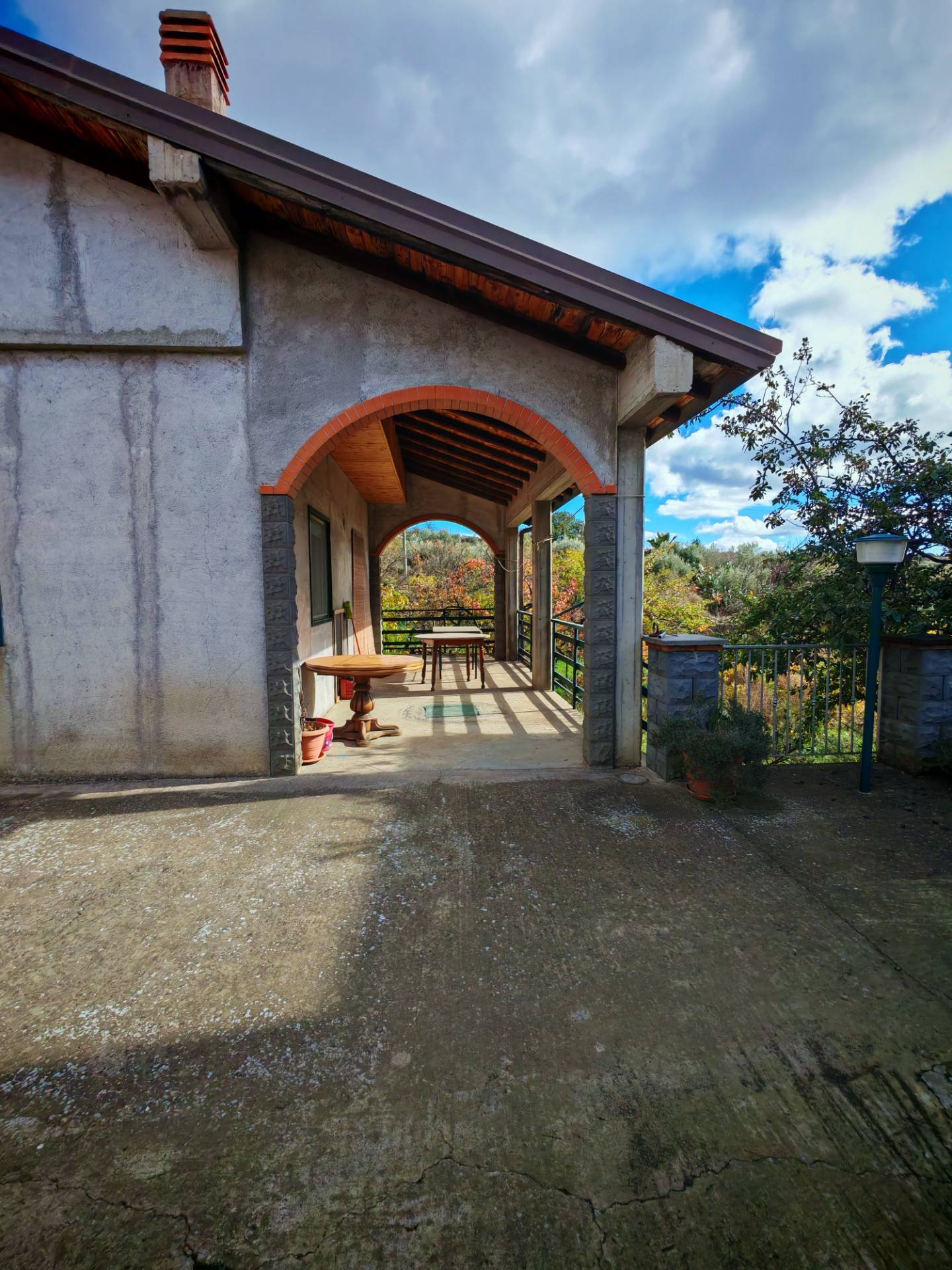 Villa in vendita a Santa Maria di Licodia