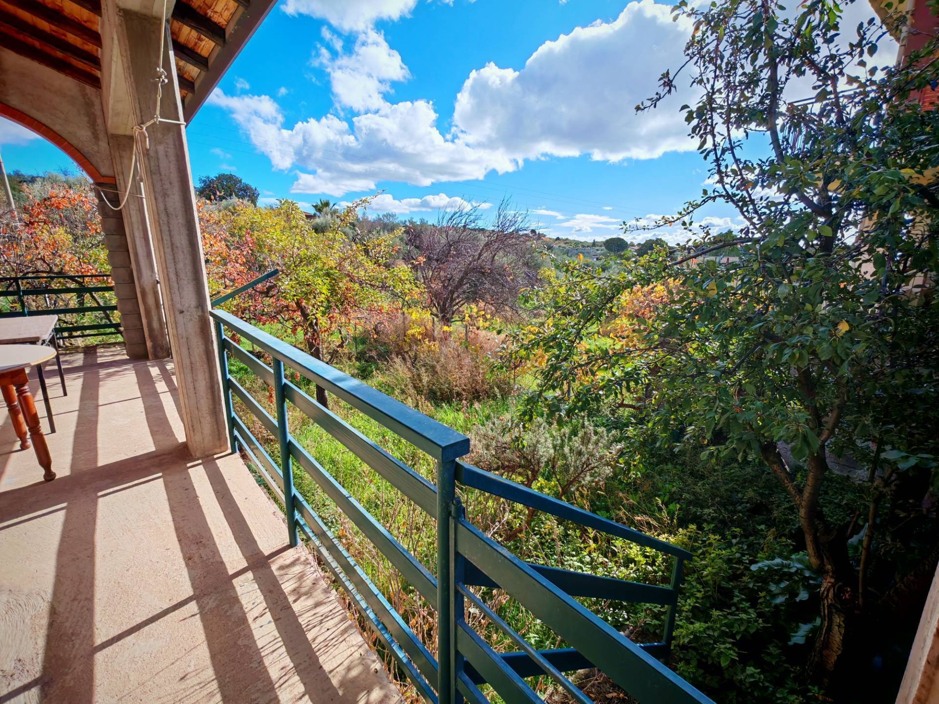 Villa in vendita a Santa Maria di Licodia