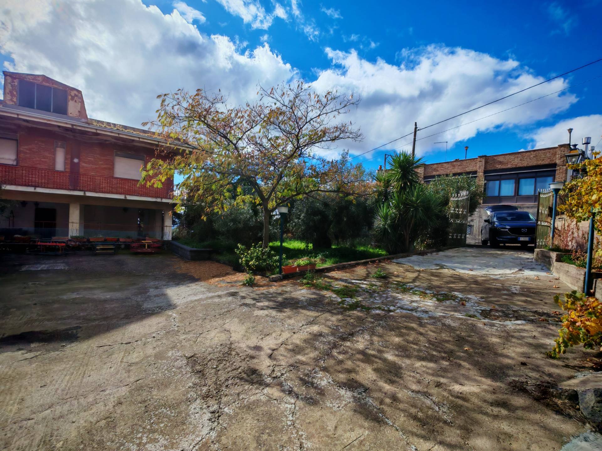 Villa in vendita a Santa Maria di Licodia