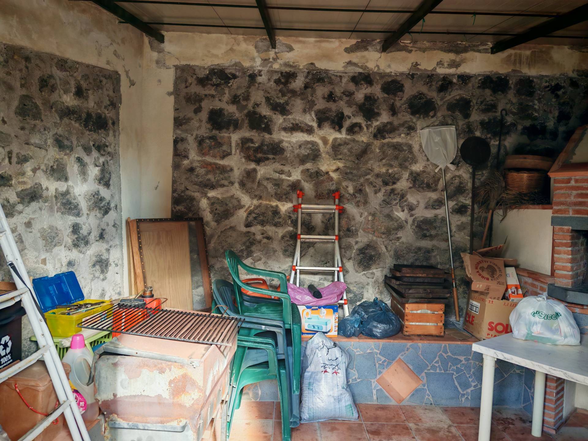 Villa in vendita a Santa Maria di Licodia