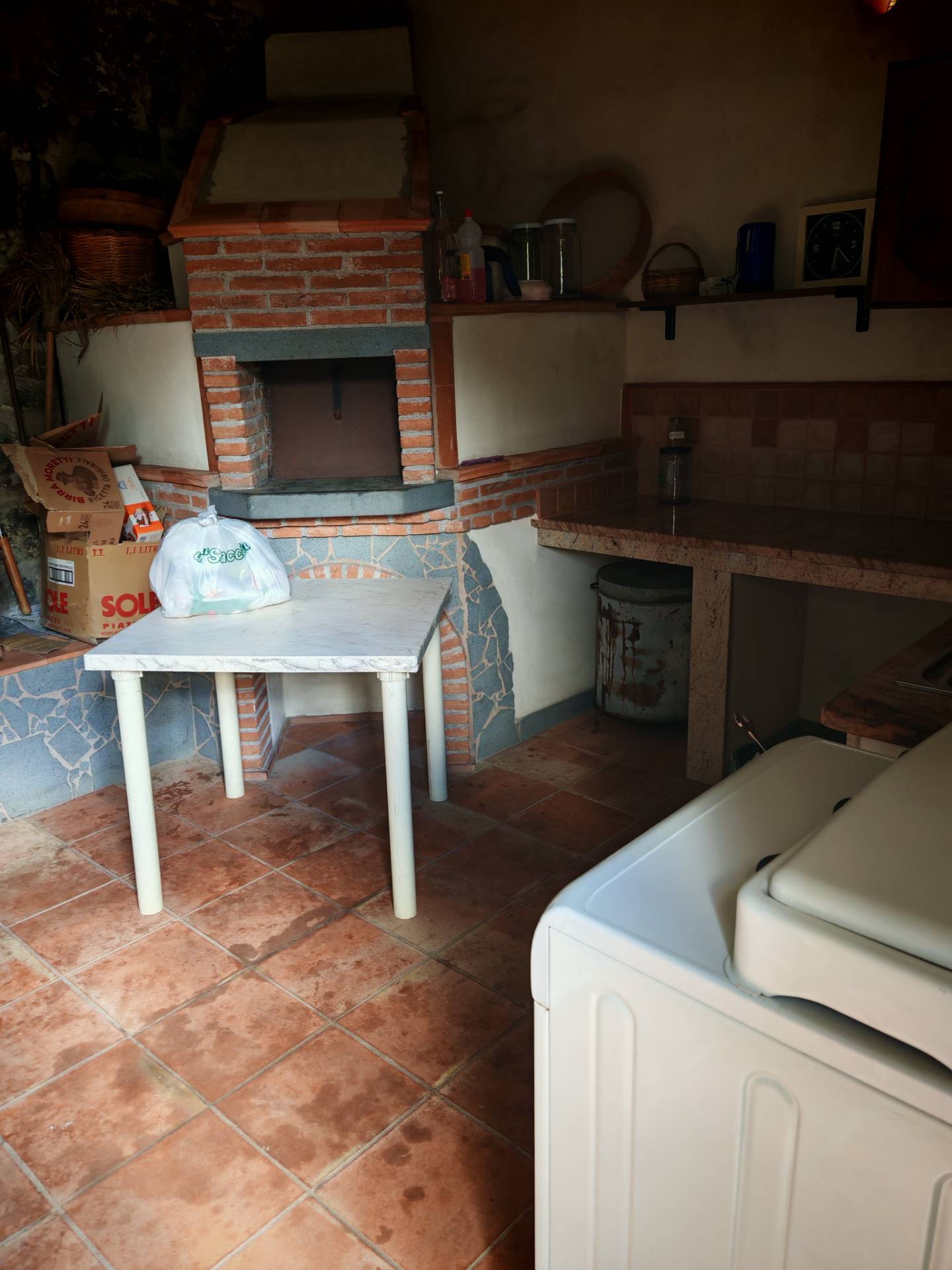 Villa in vendita a Santa Maria di Licodia