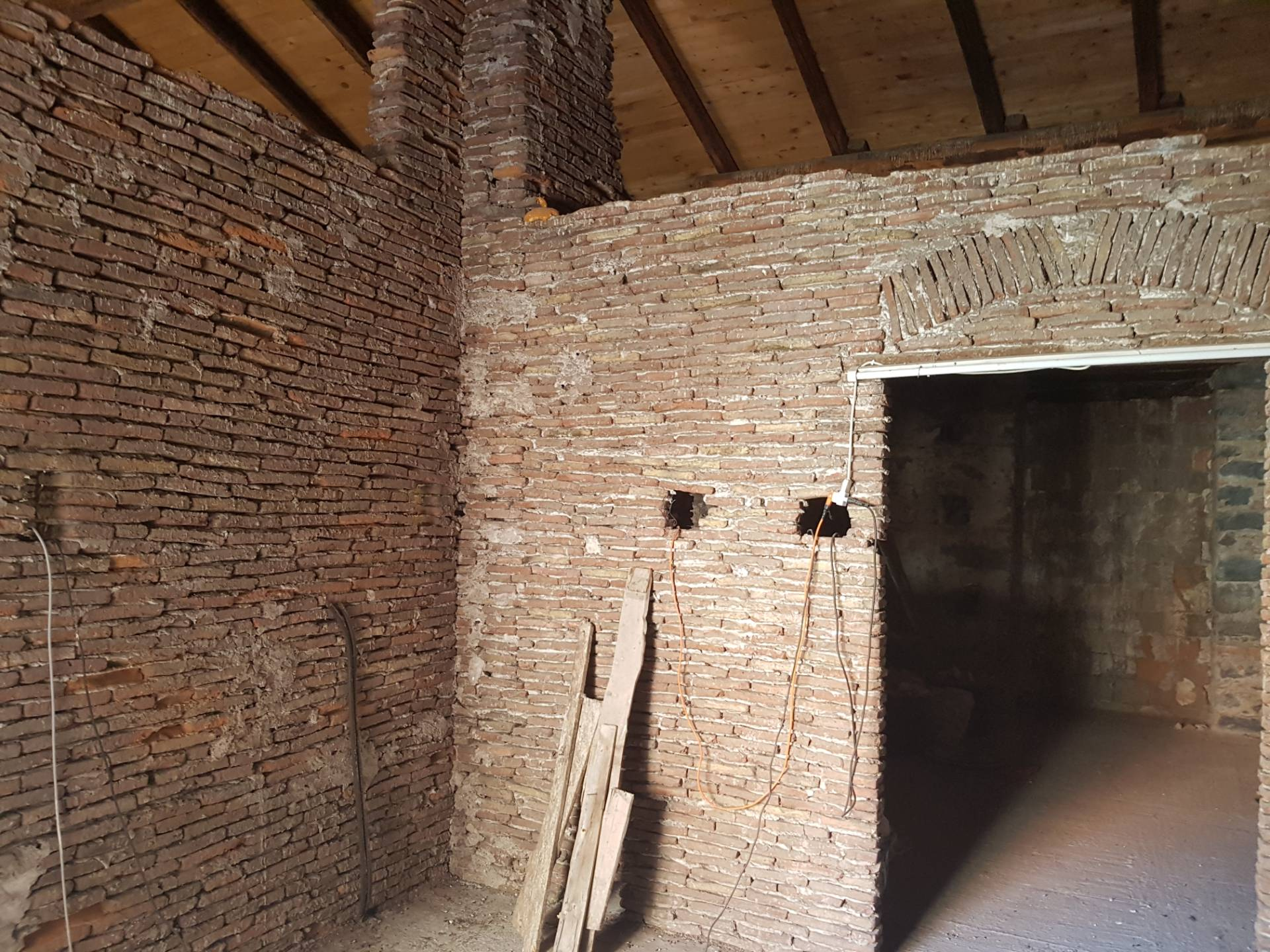 Appartamento in vendita a Patern