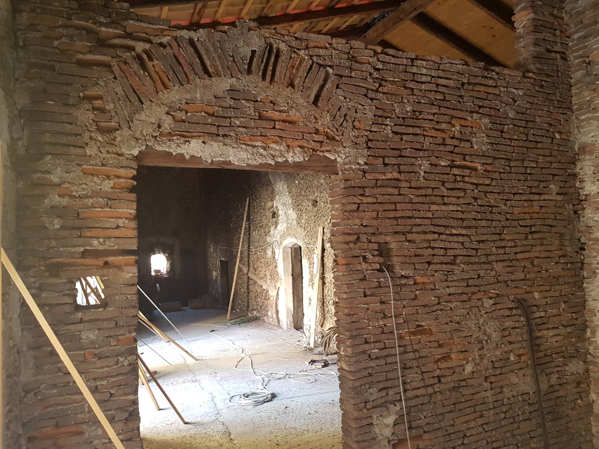 Appartamento in vendita a Patern