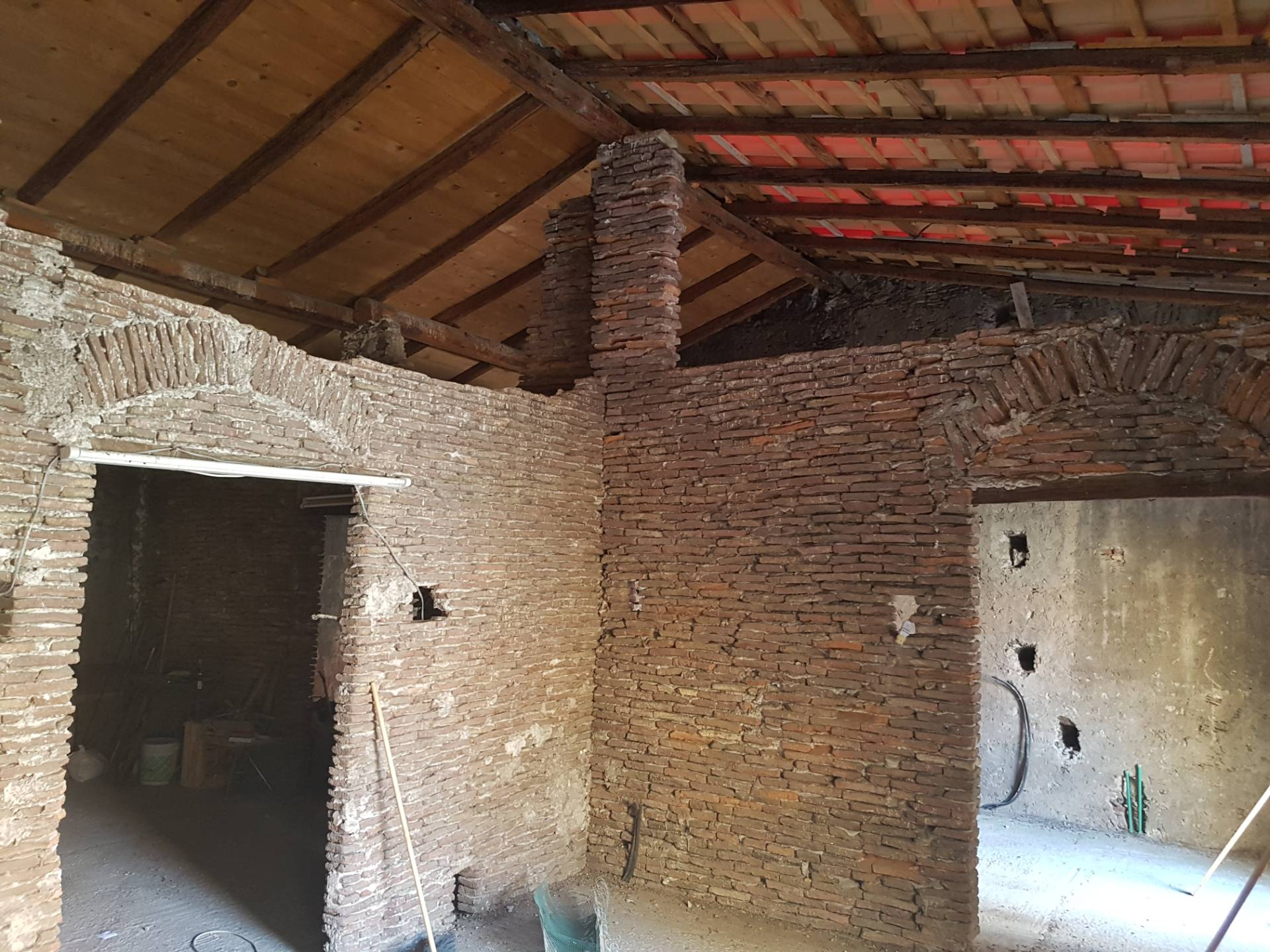 Appartamento in vendita a Patern