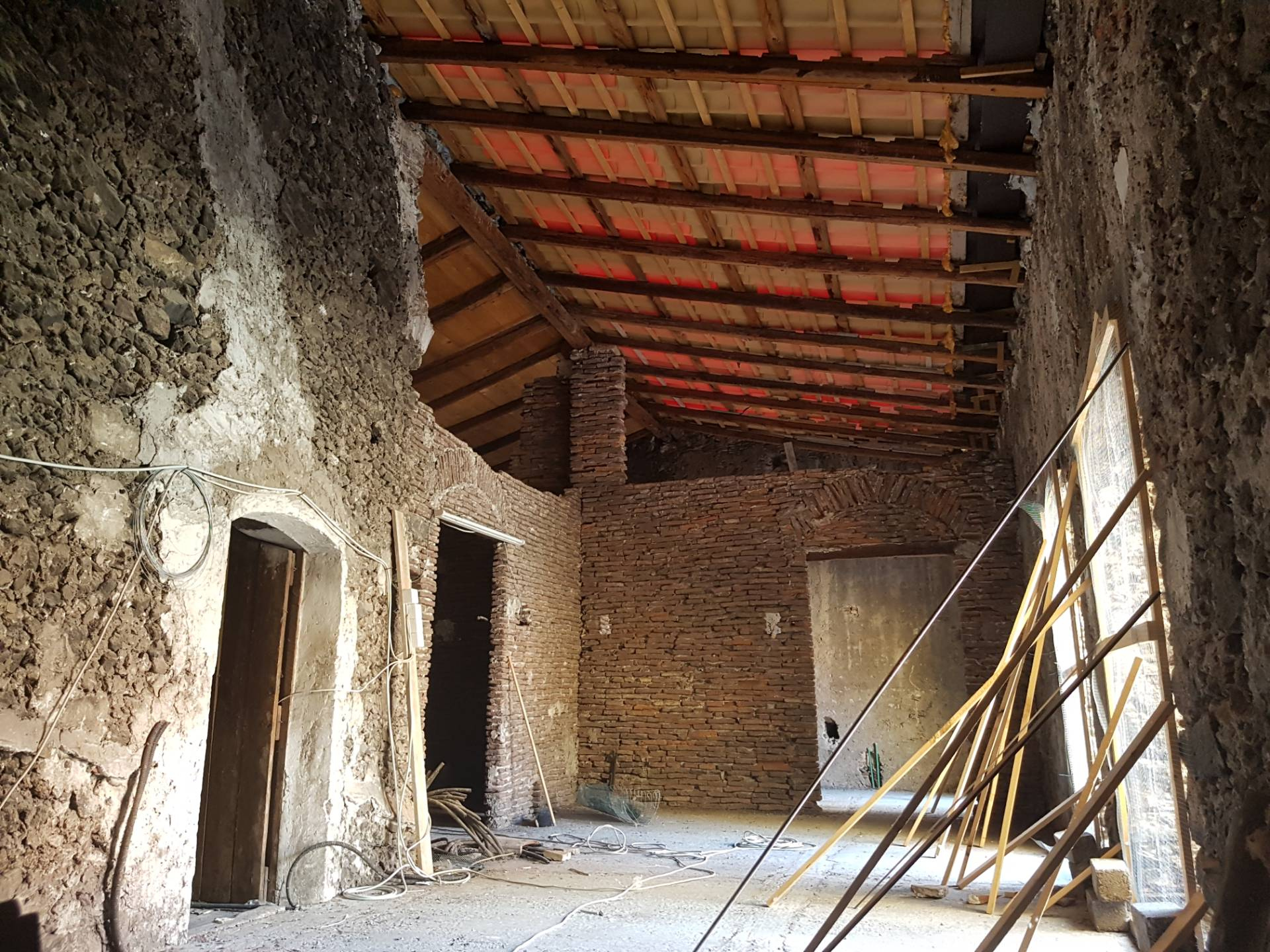 Appartamento in vendita a Patern