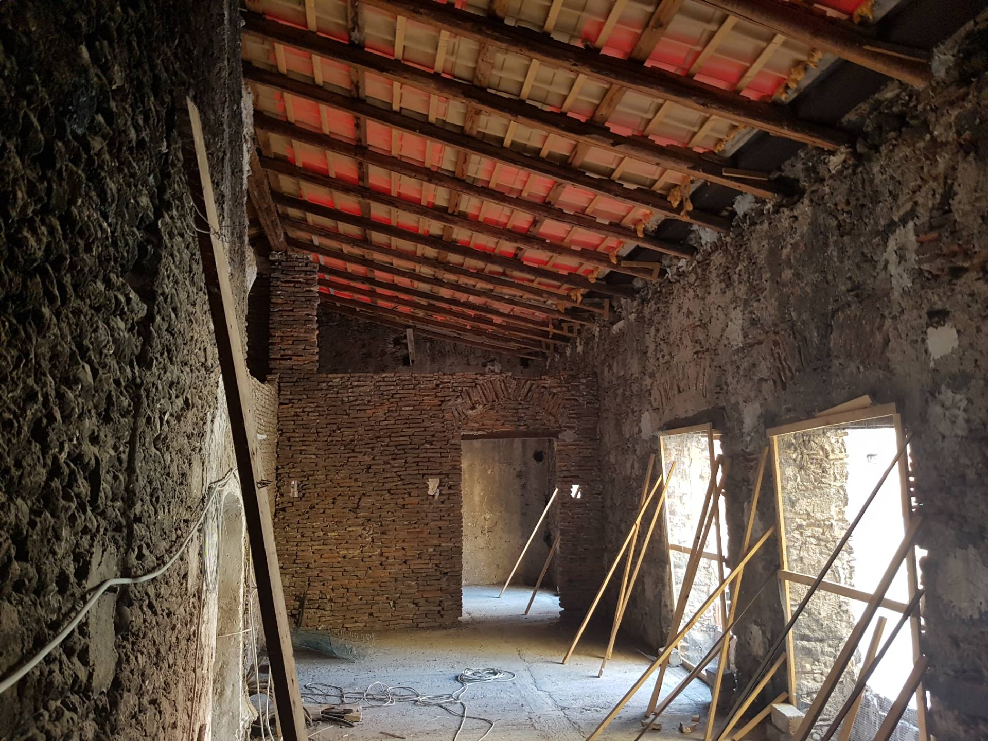 Appartamento in vendita a Patern