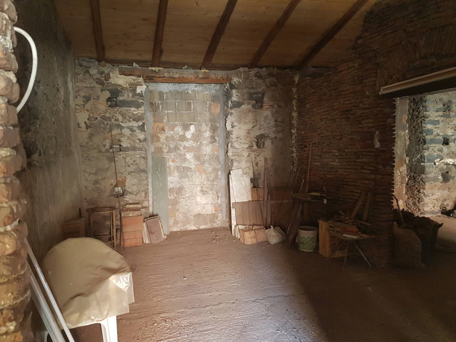 Appartamento in vendita a Patern