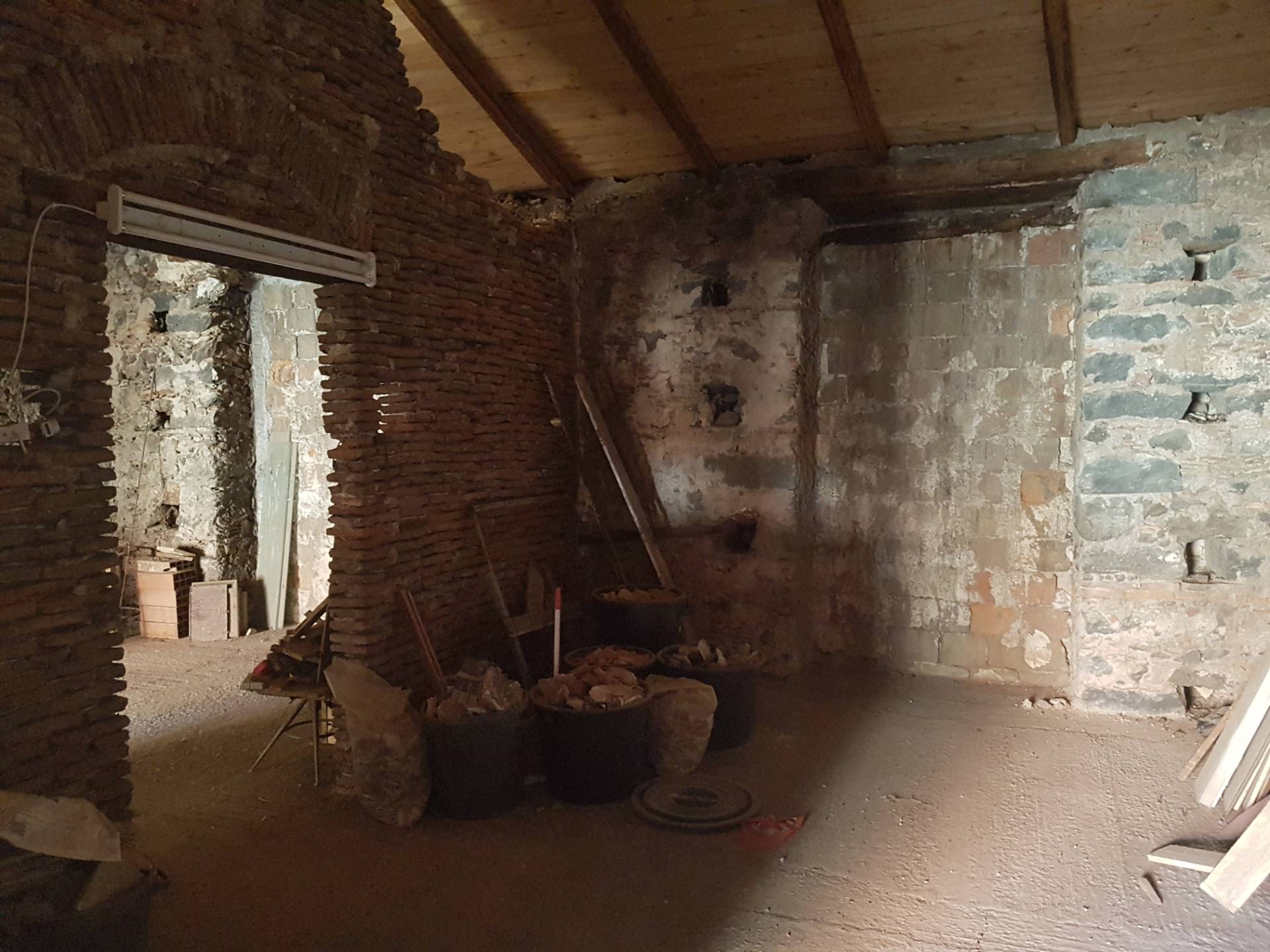 Appartamento in vendita a Patern