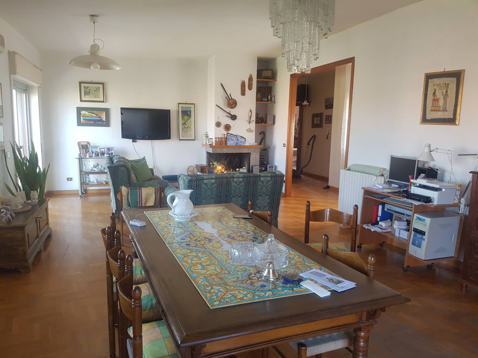 Appartamento in vendita a Patern