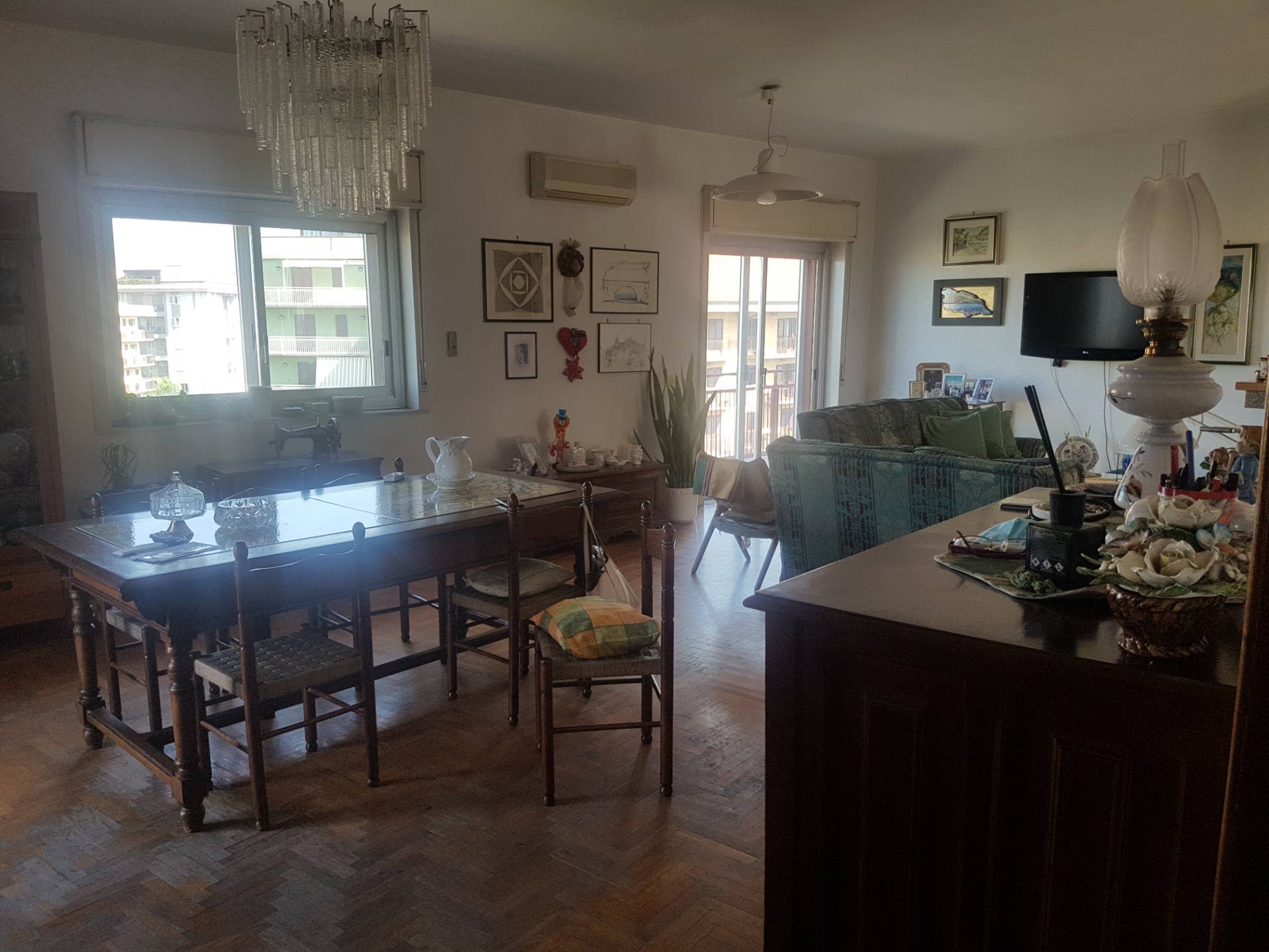 Appartamento in vendita a Patern