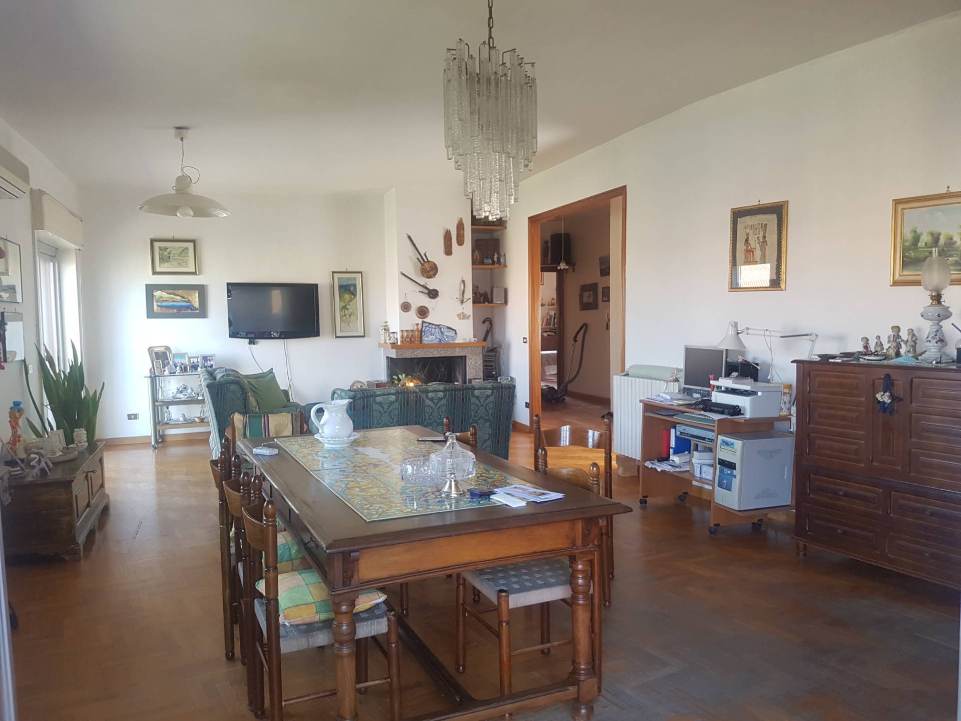 Appartamento in vendita a Patern