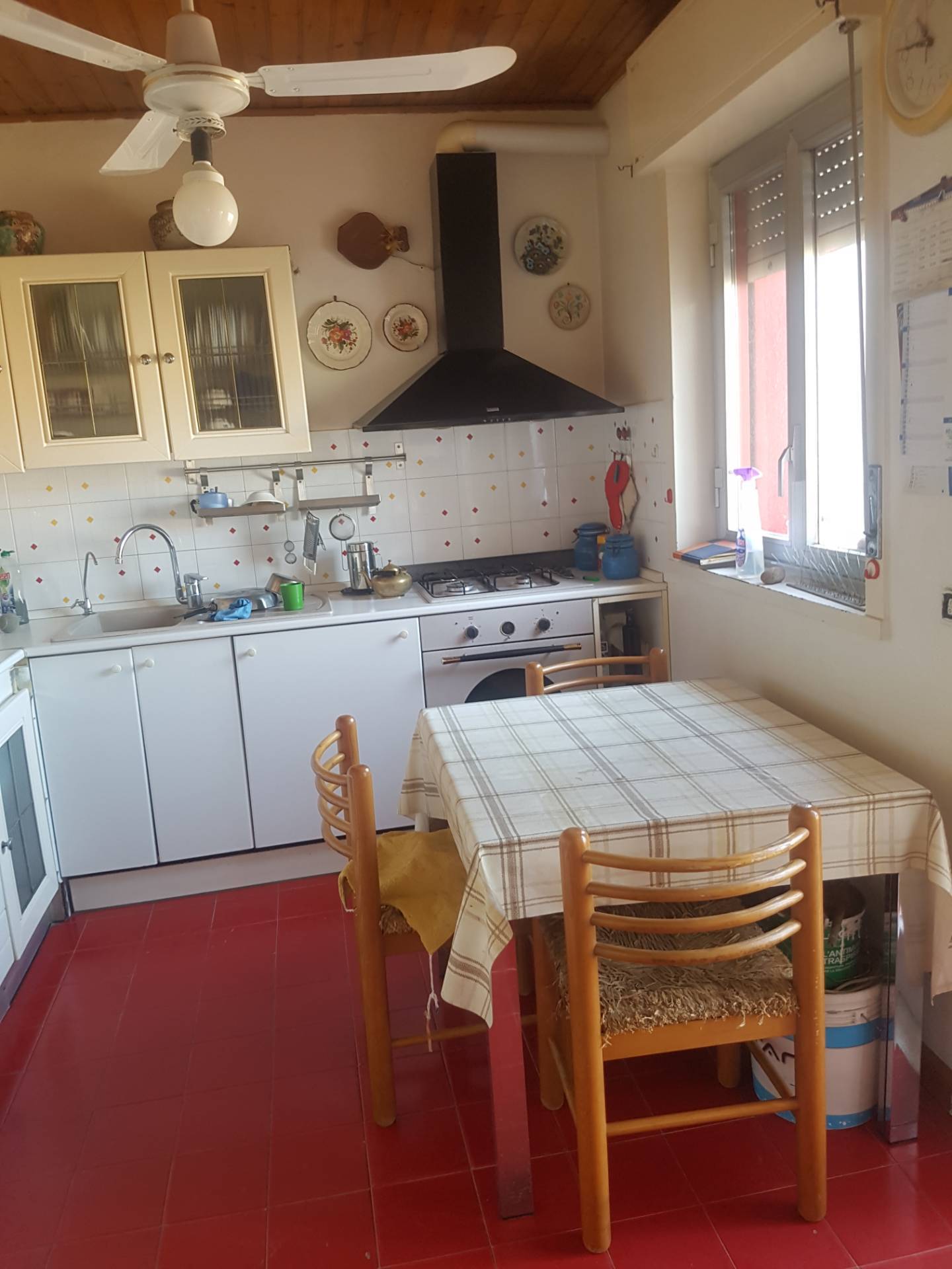 Appartamento in vendita a Patern