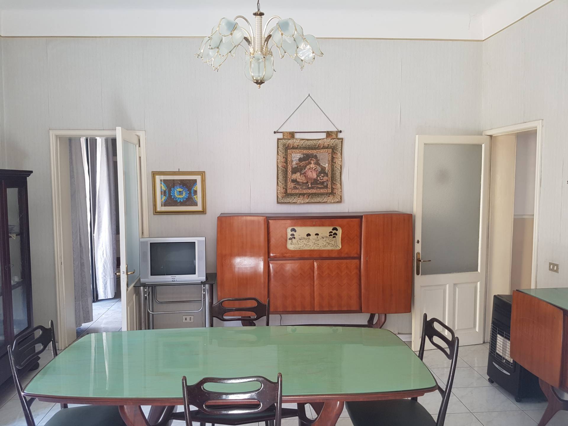 Appartamento in vendita a Patern