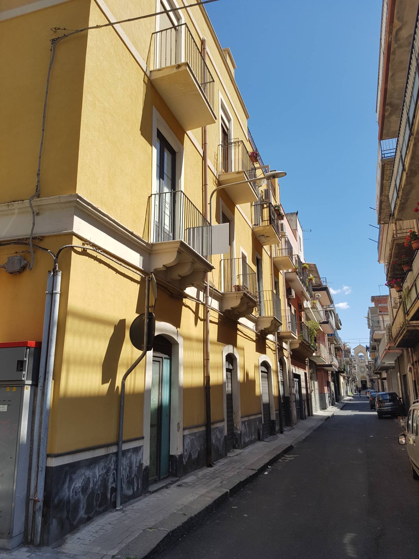 Appartamento in vendita a Patern