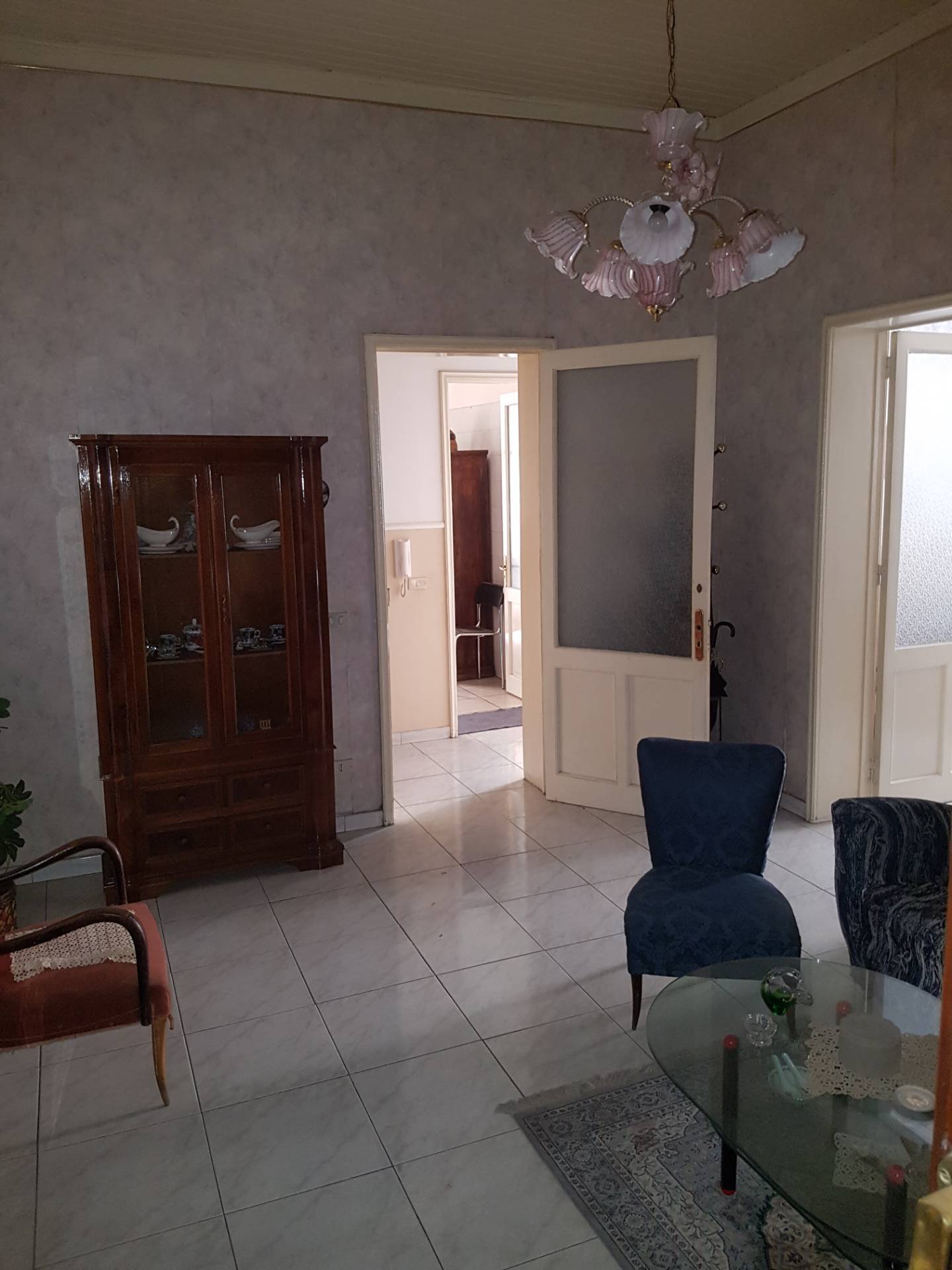 Appartamento in vendita a Patern