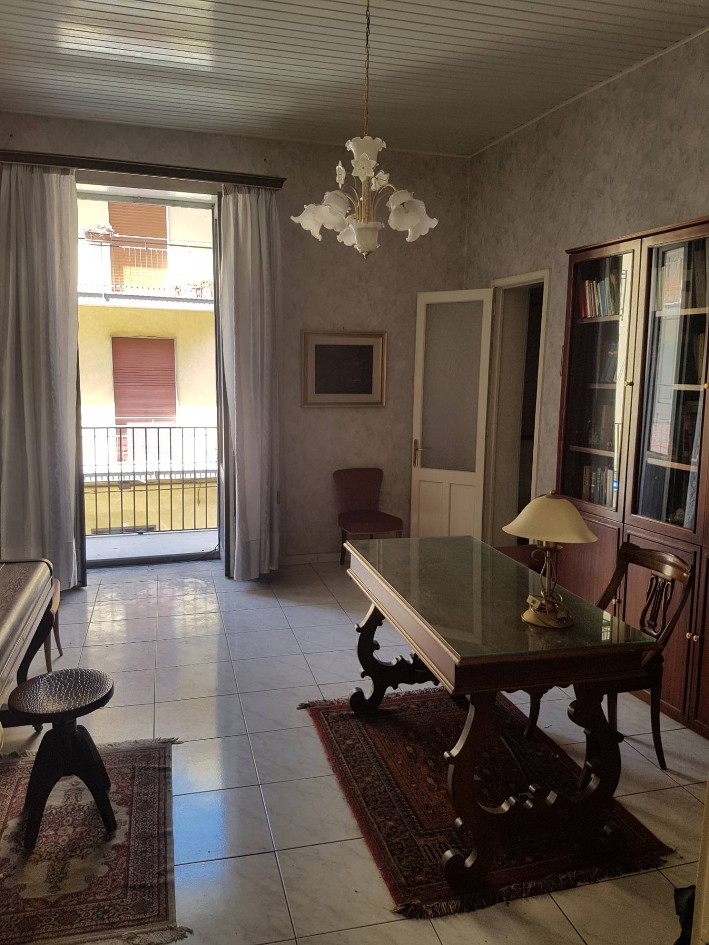 Appartamento in vendita a Patern