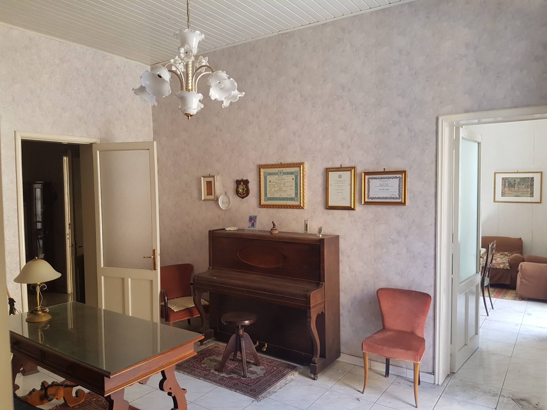 Appartamento in vendita a Patern