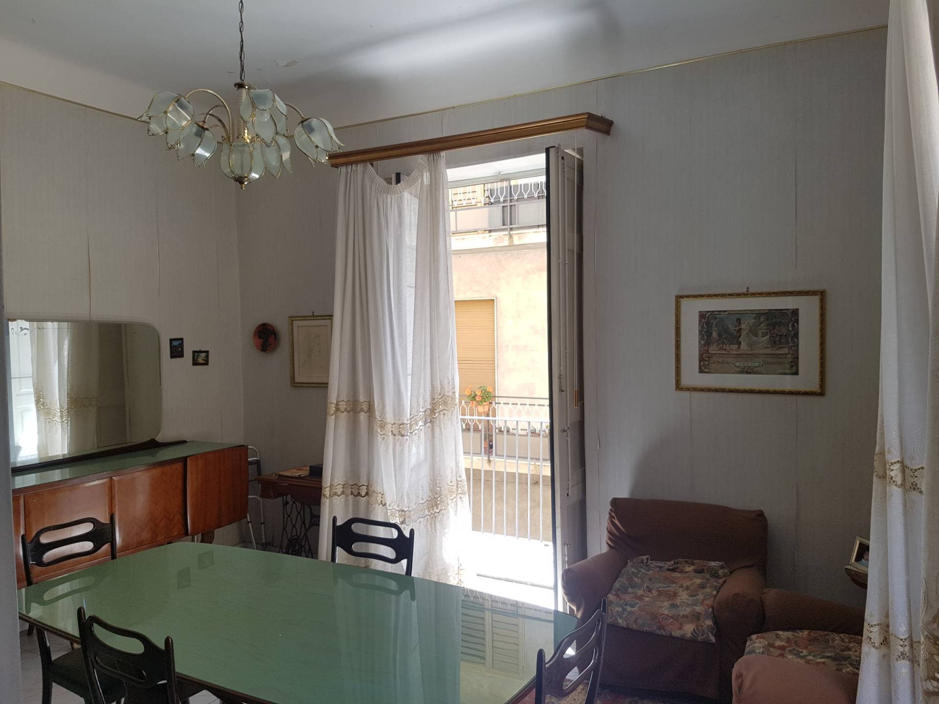 Appartamento in vendita a Patern