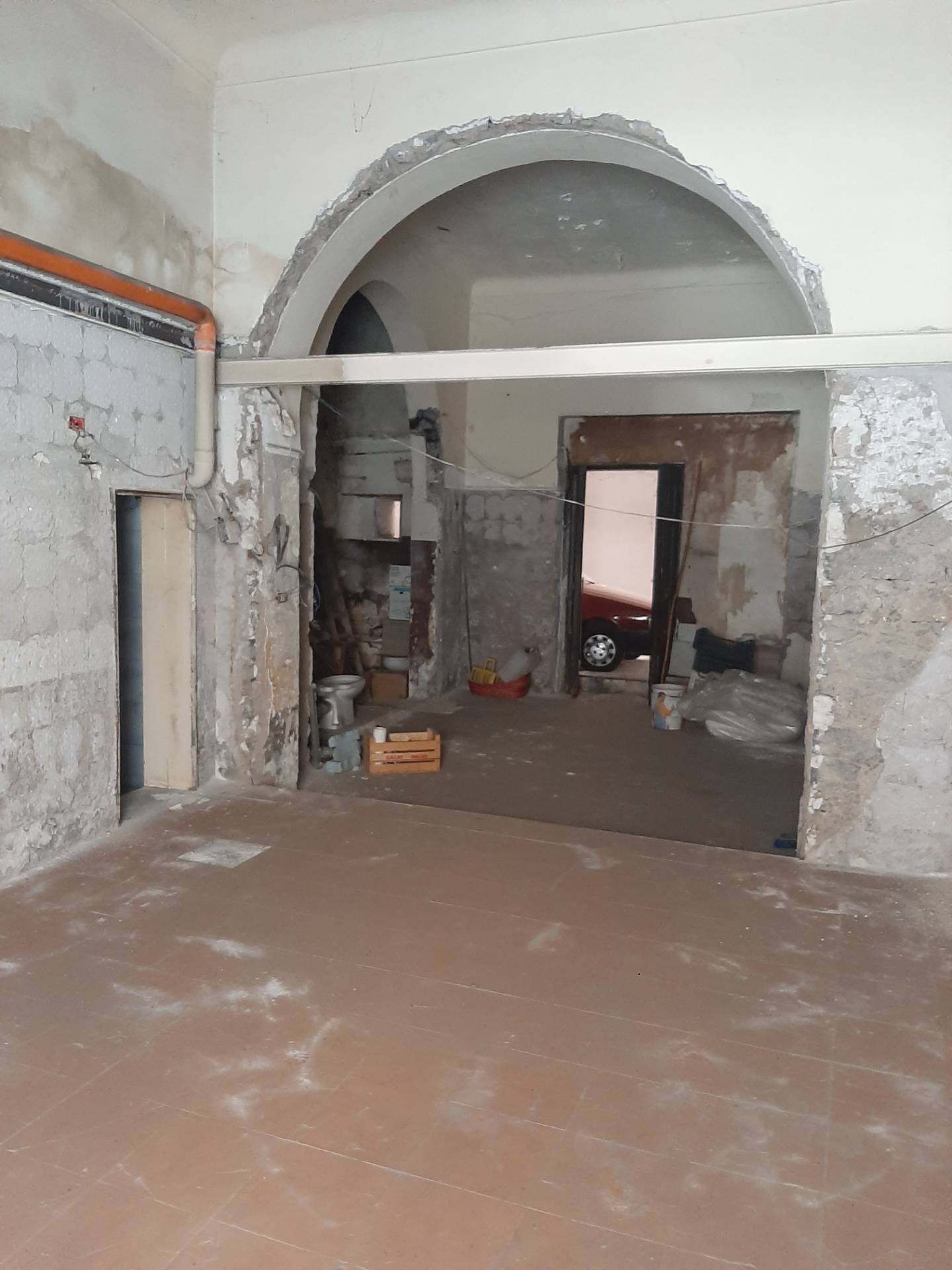 bottega in vendita a Patern