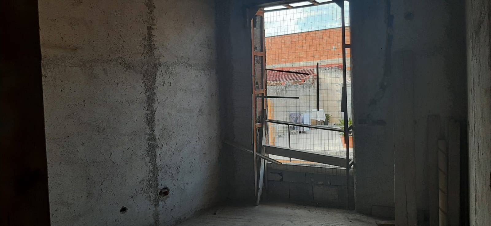 Appartamento in vendita a Patern