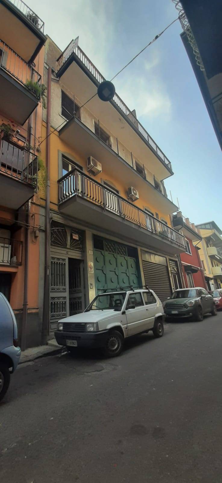 Appartamento in vendita a Patern