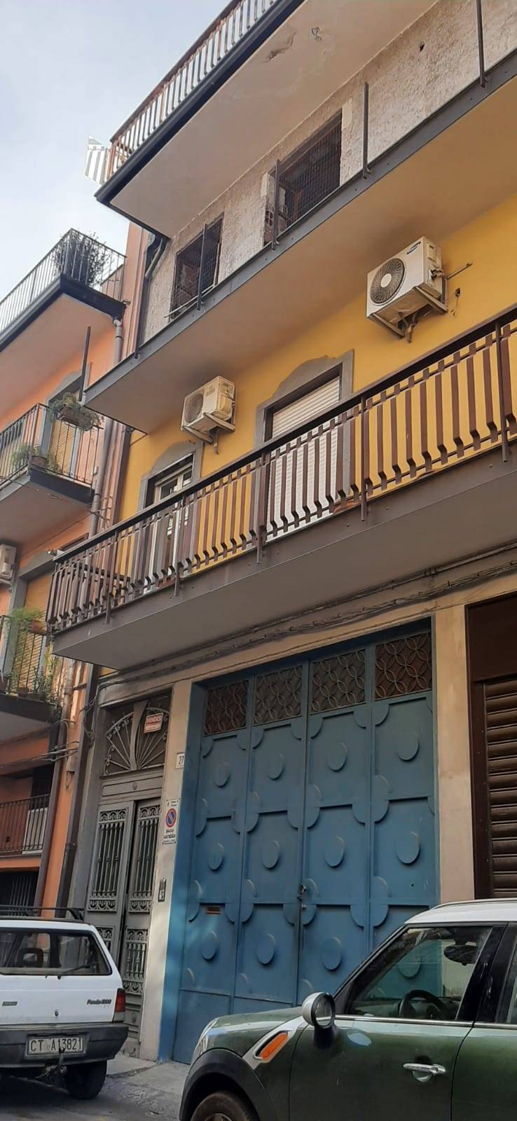 Appartamento in vendita a Patern