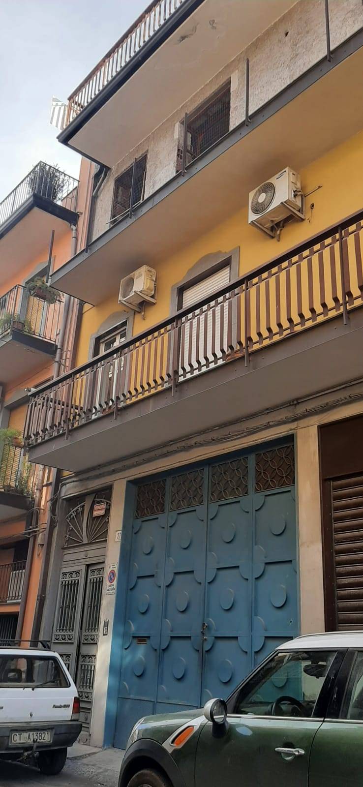 Appartamento in vendita a Patern