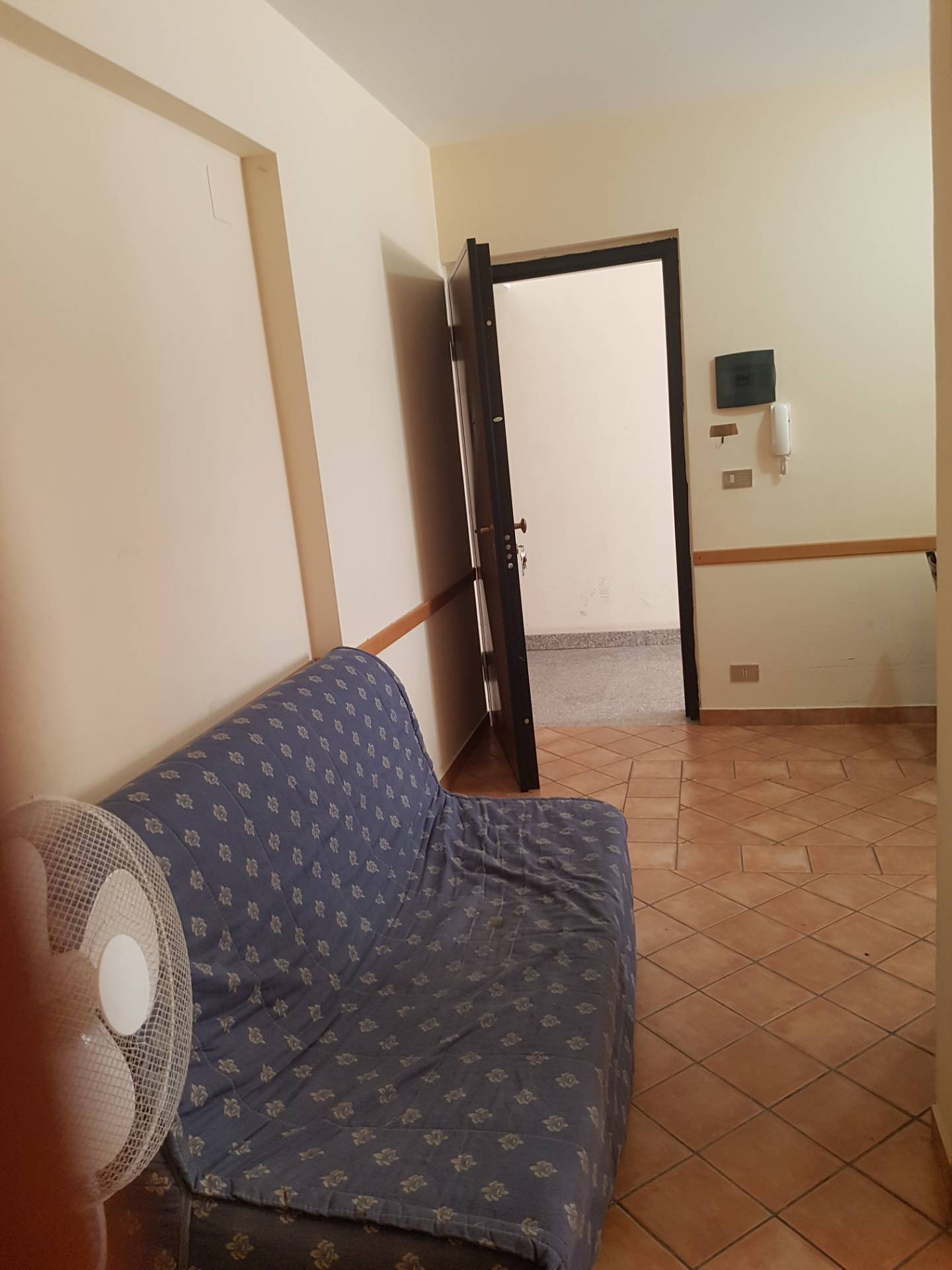 Appartamento in vendita a Sant'Alessio Siculo