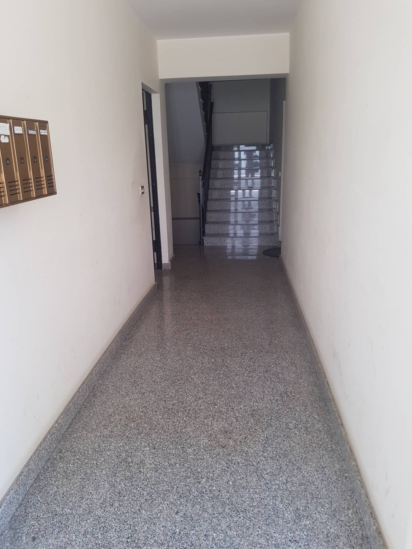 Appartamento in vendita a Sant'Alessio Siculo