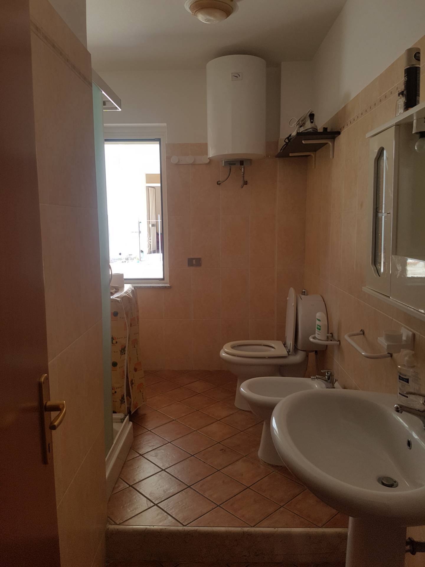 Appartamento in vendita a Sant'Alessio Siculo