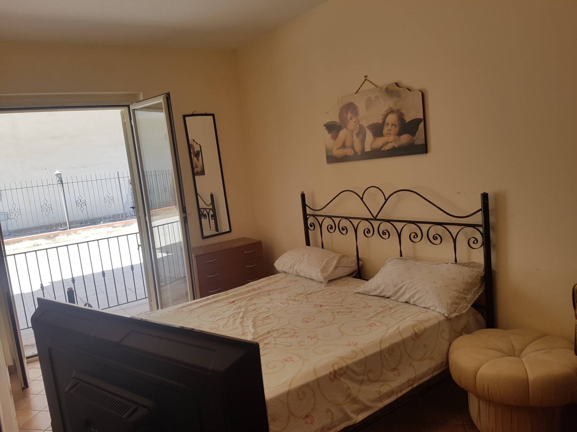 Appartamento in vendita a Sant'Alessio Siculo