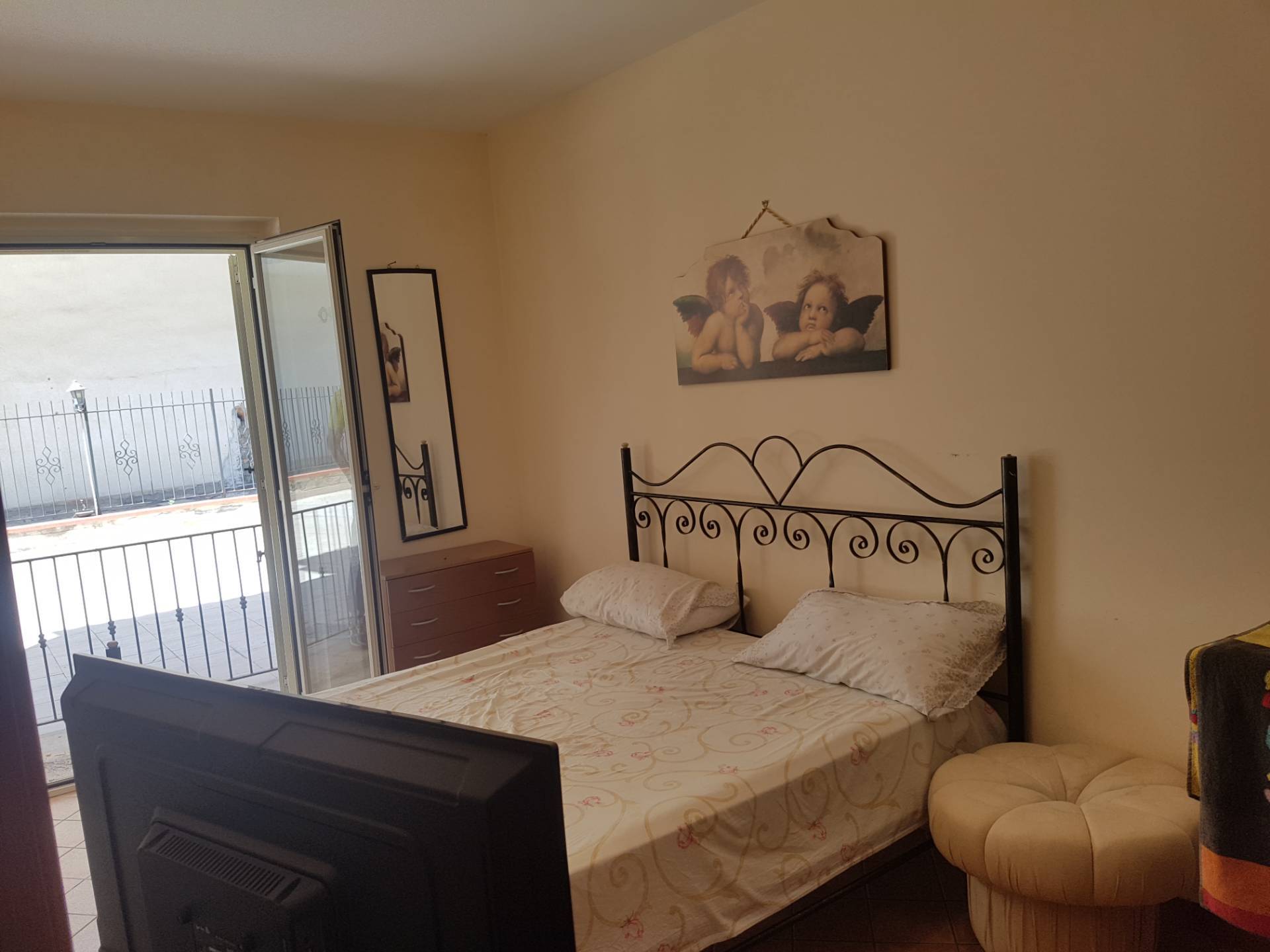 Appartamento in vendita a Sant'Alessio Siculo