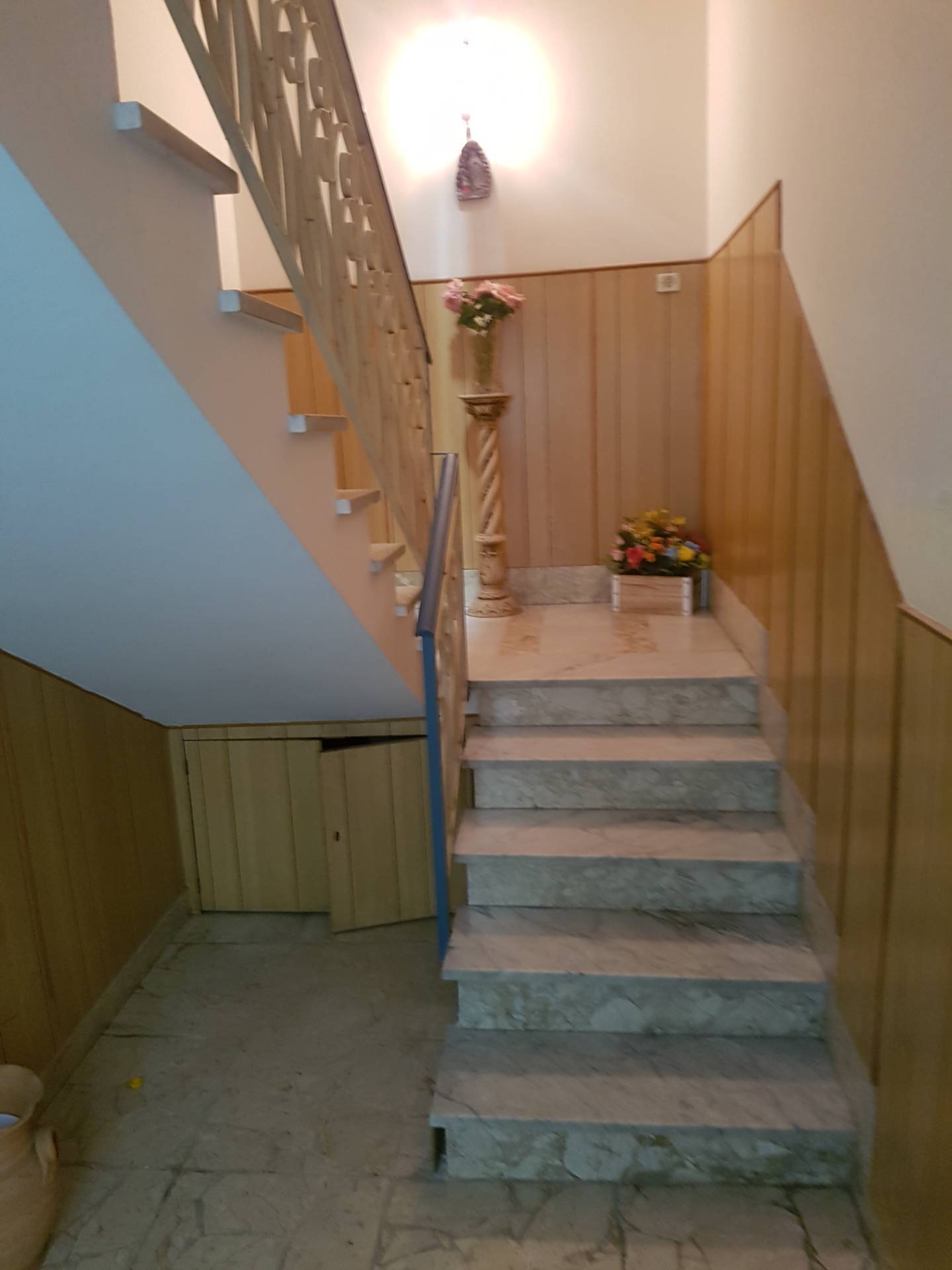 Appartamento in vendita a Patern