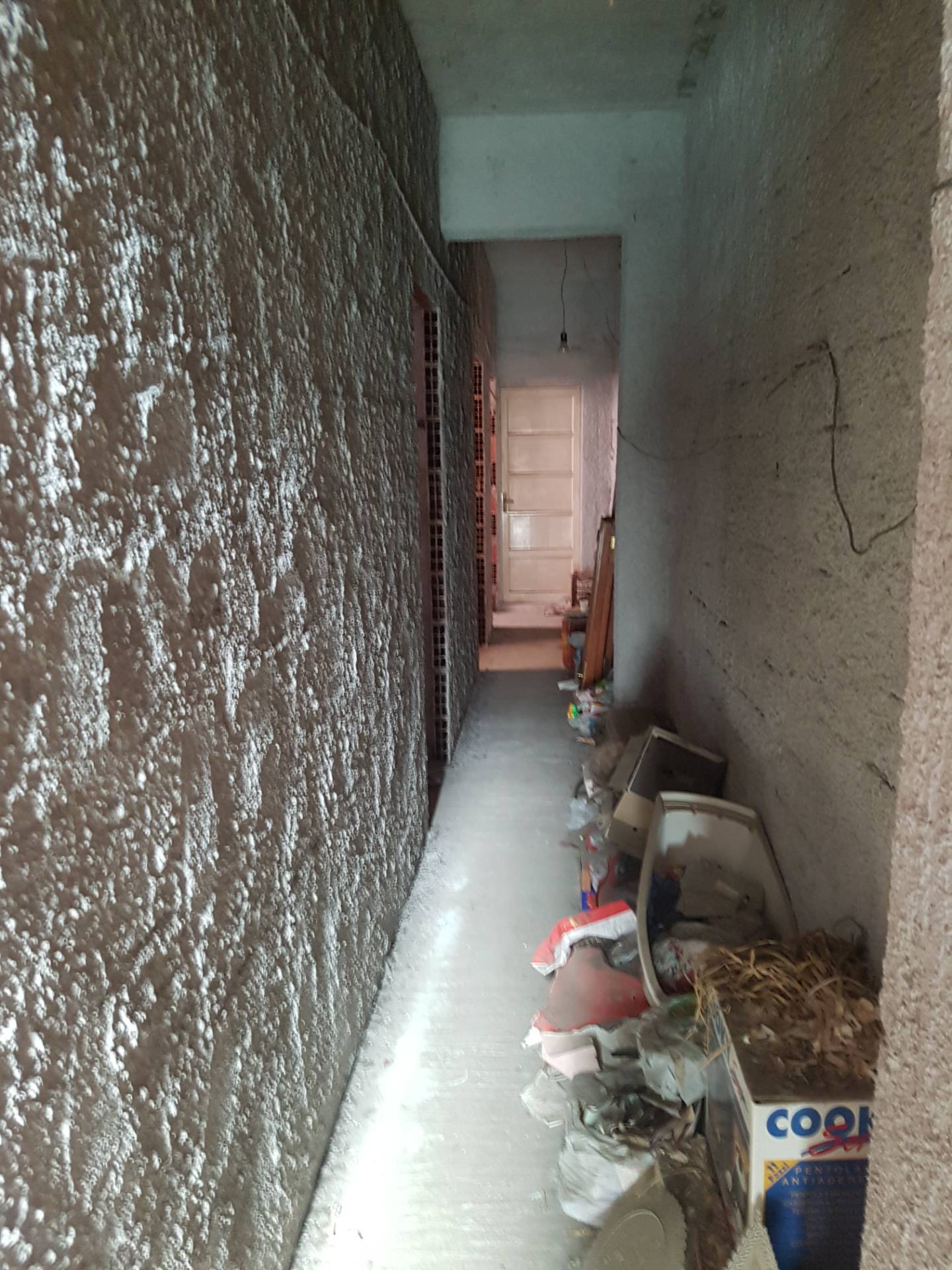 Appartamento in vendita a Patern