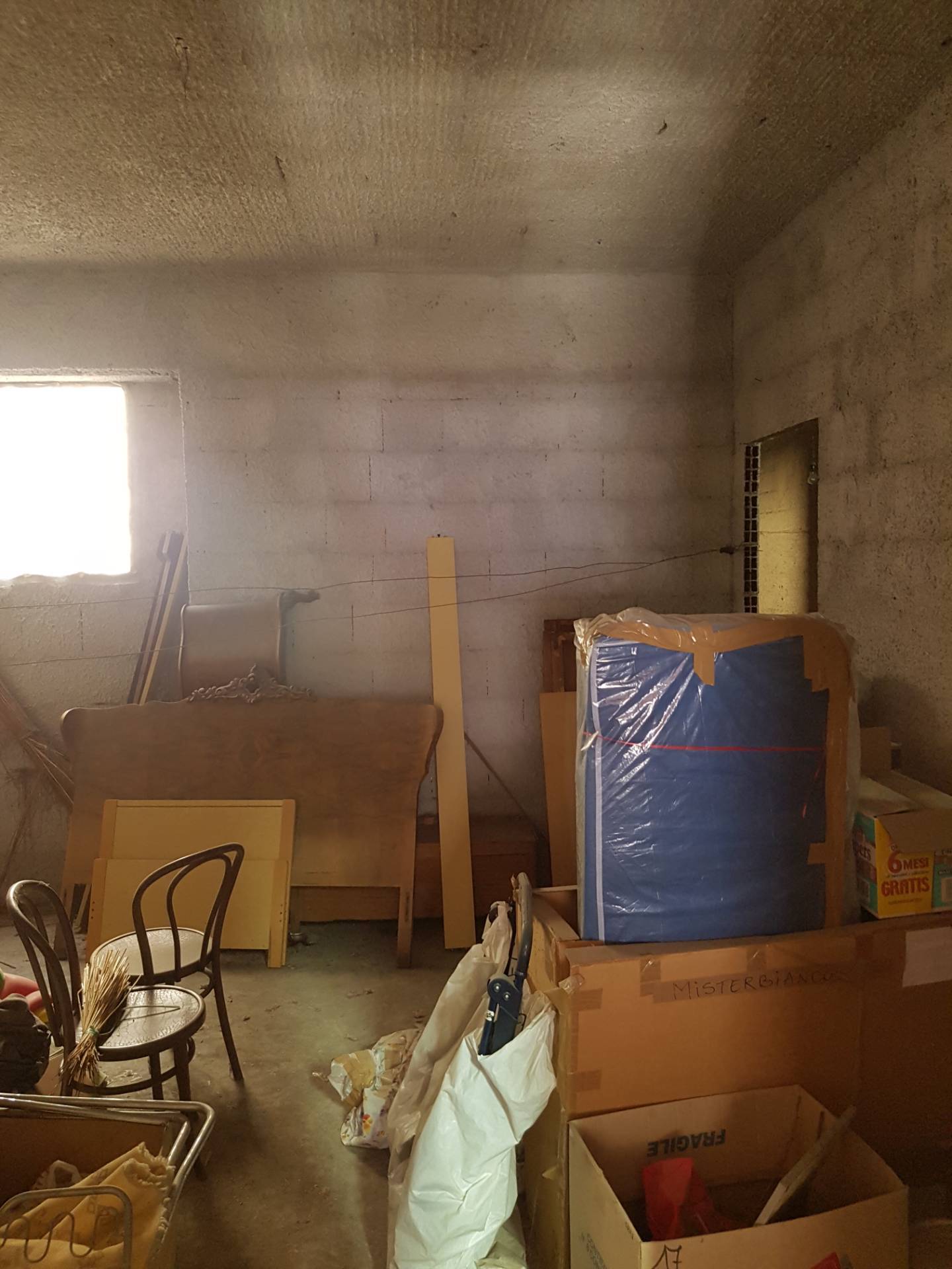 Appartamento in vendita a Patern