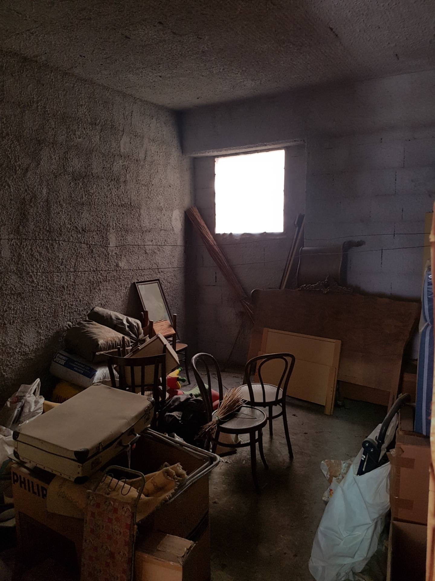 Appartamento in vendita a Patern