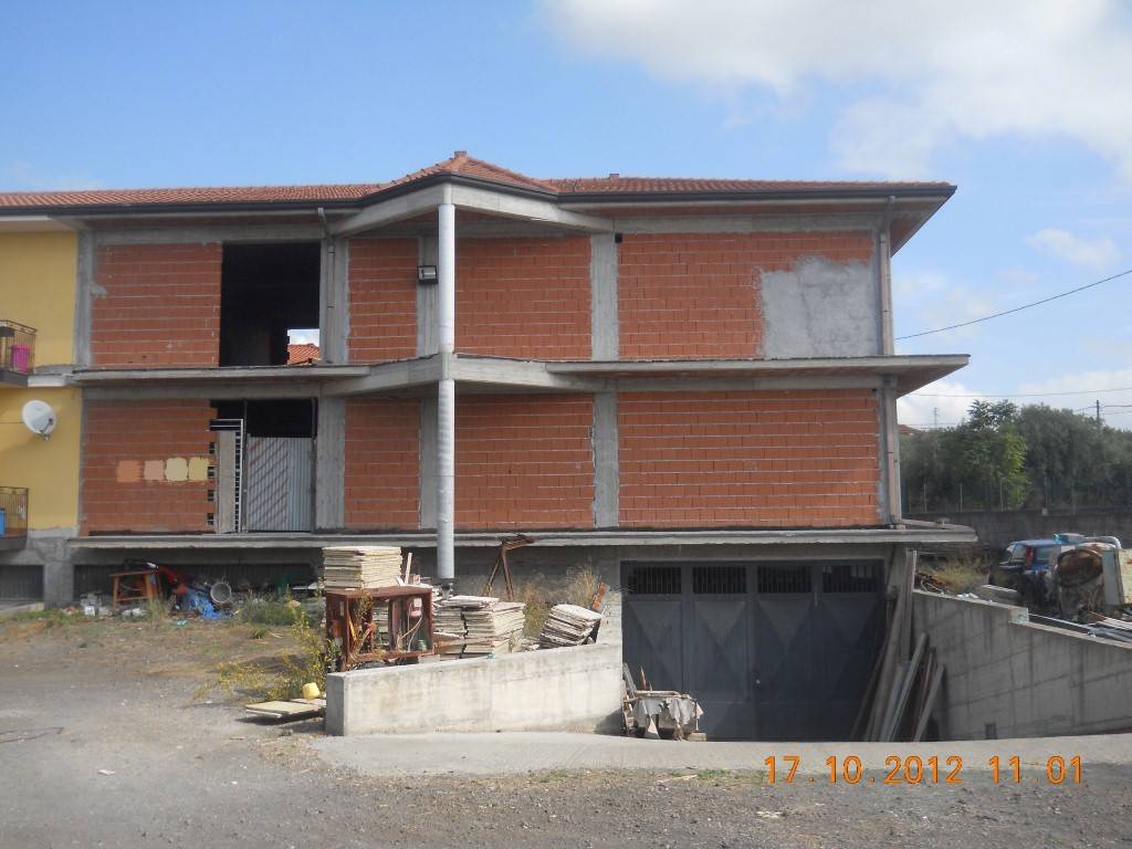 Villette a schiera in vendita a Patern