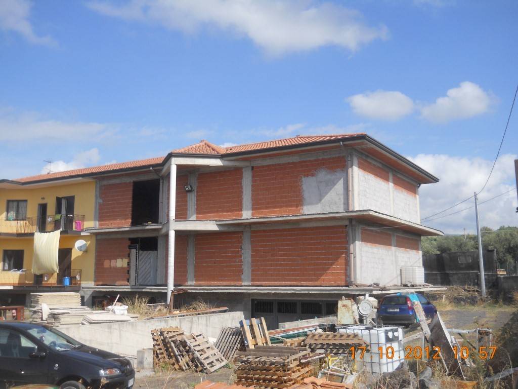 Villette a schiera in vendita a Patern