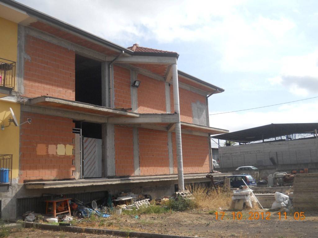 Villette a schiera in vendita a Patern