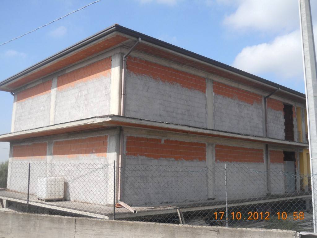 Villette a schiera in vendita a Patern