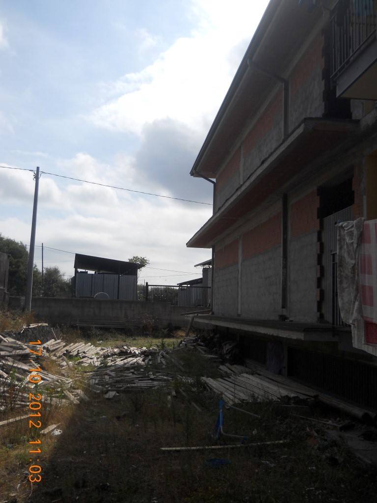 Villette a schiera in vendita a Patern