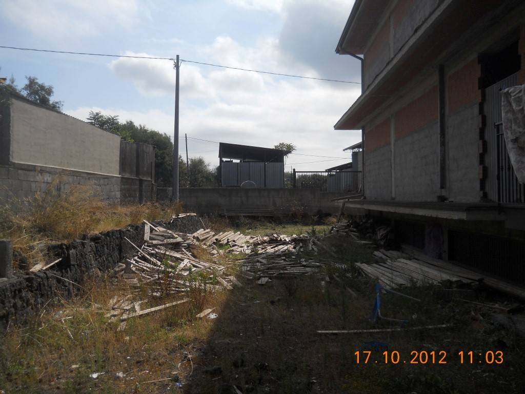 Villette a schiera in vendita a Patern