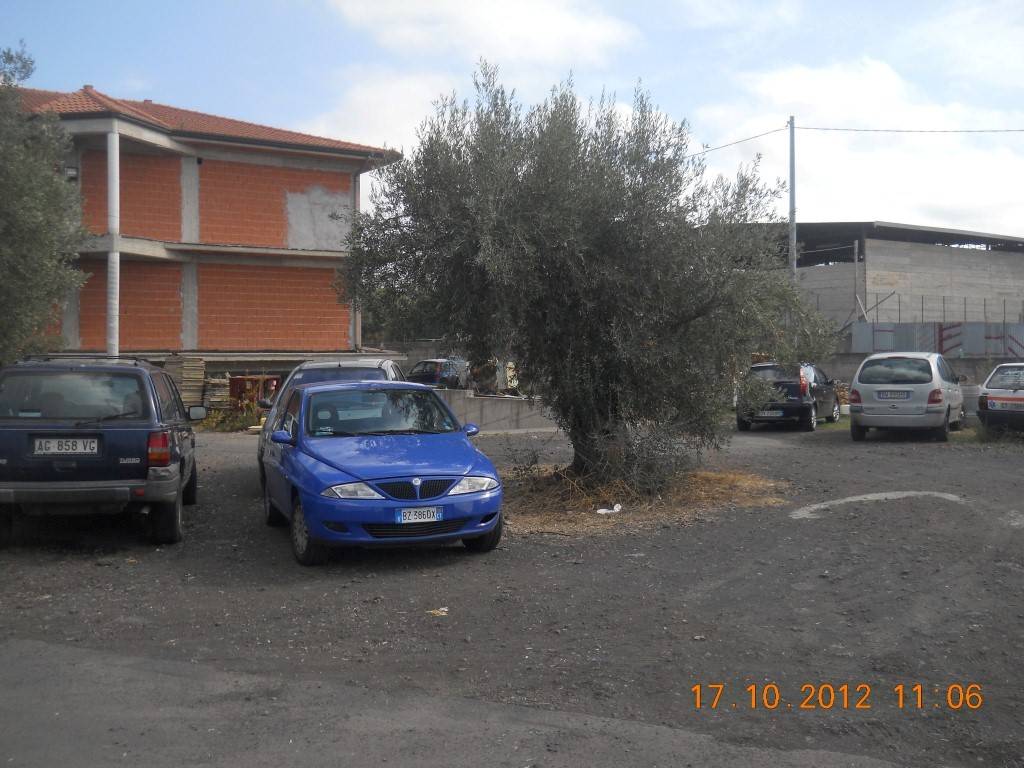 Villette a schiera in vendita a Patern