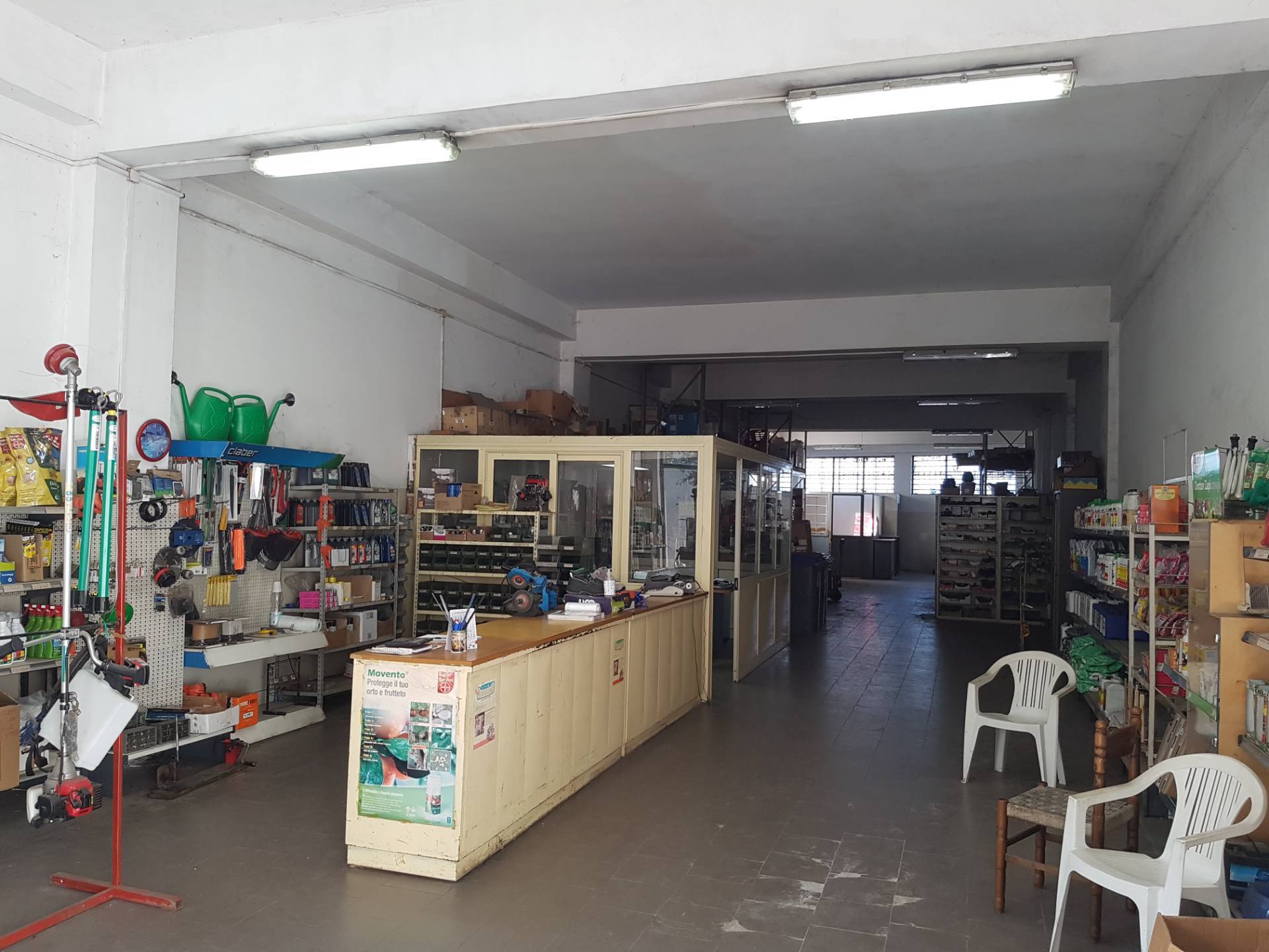 bottega in vendita a Patern