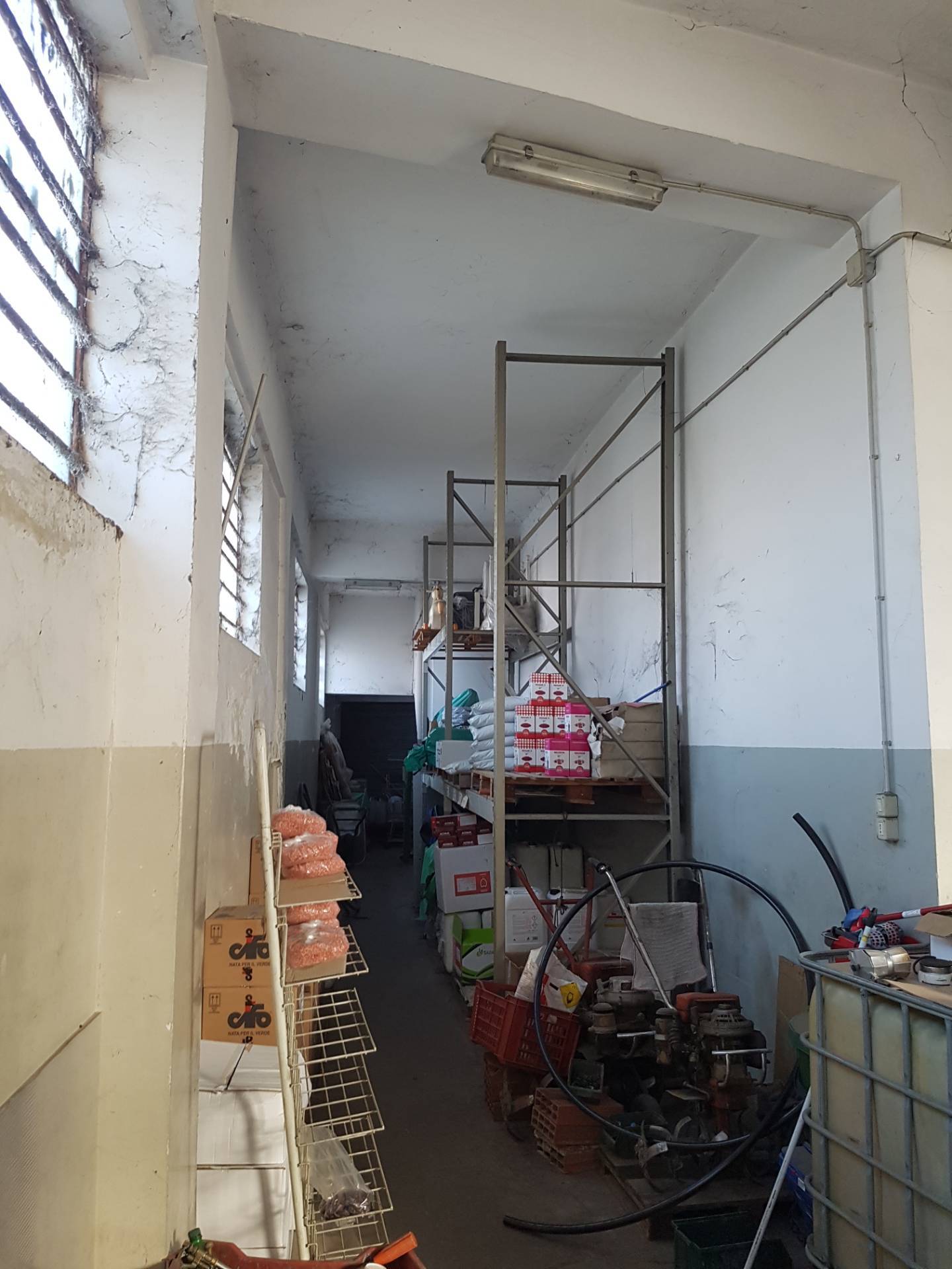 bottega in vendita a Patern