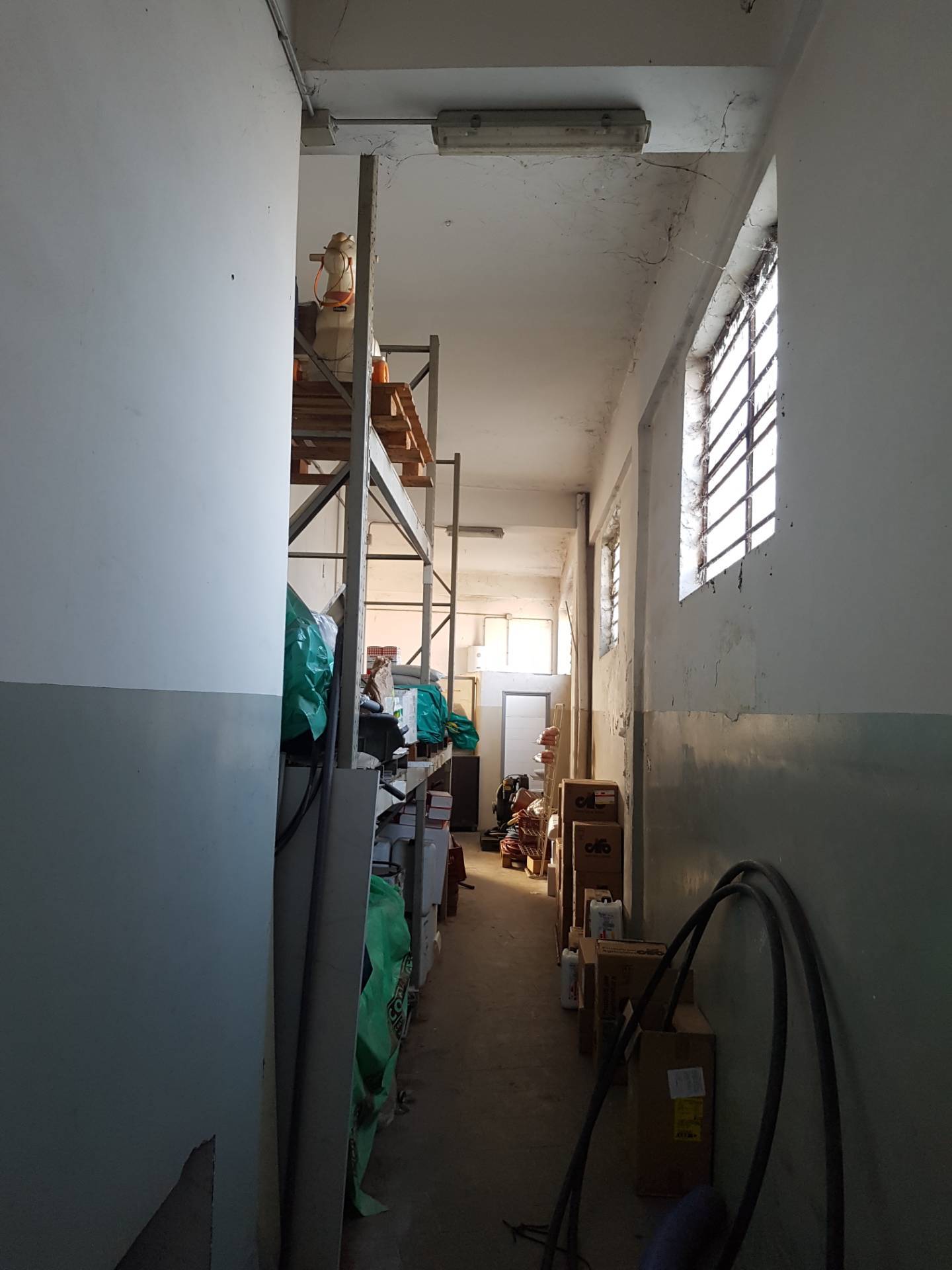 bottega in vendita a Patern